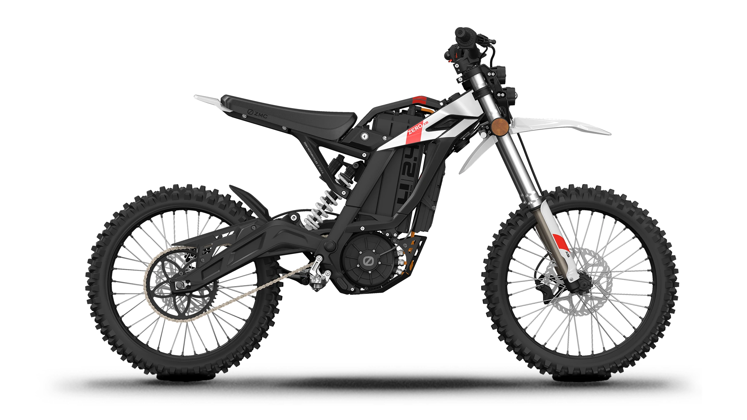 ZERO ZERO XB